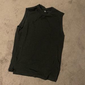 Alphalete Cut Off